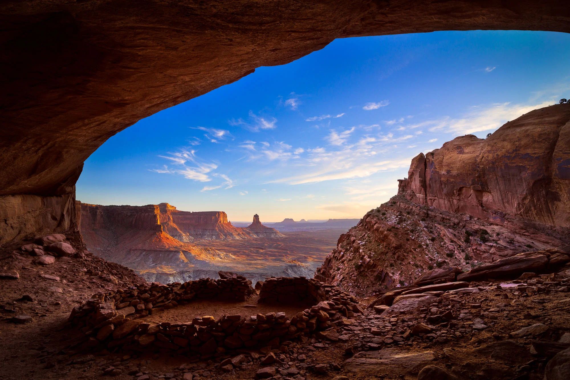 False Kiva