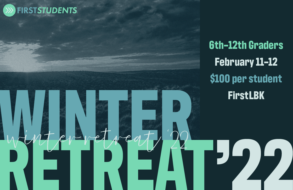 Students Winter Retreat