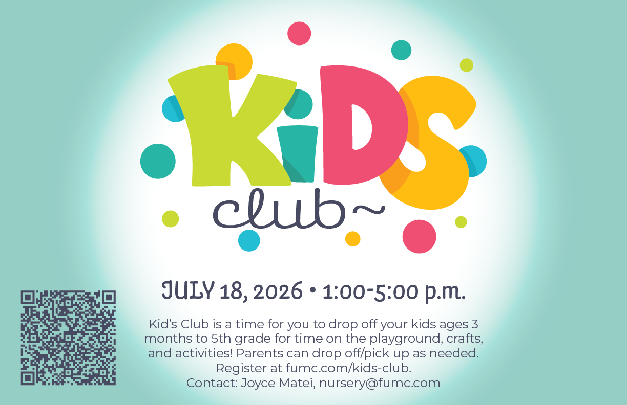 Kids Club