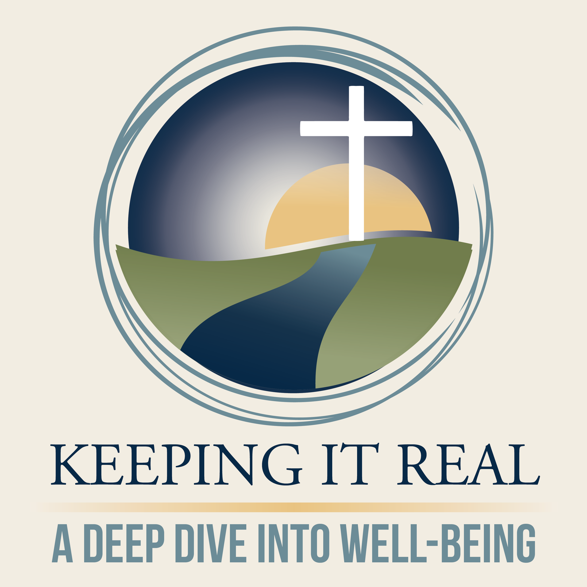 Episode 1 - Well Being