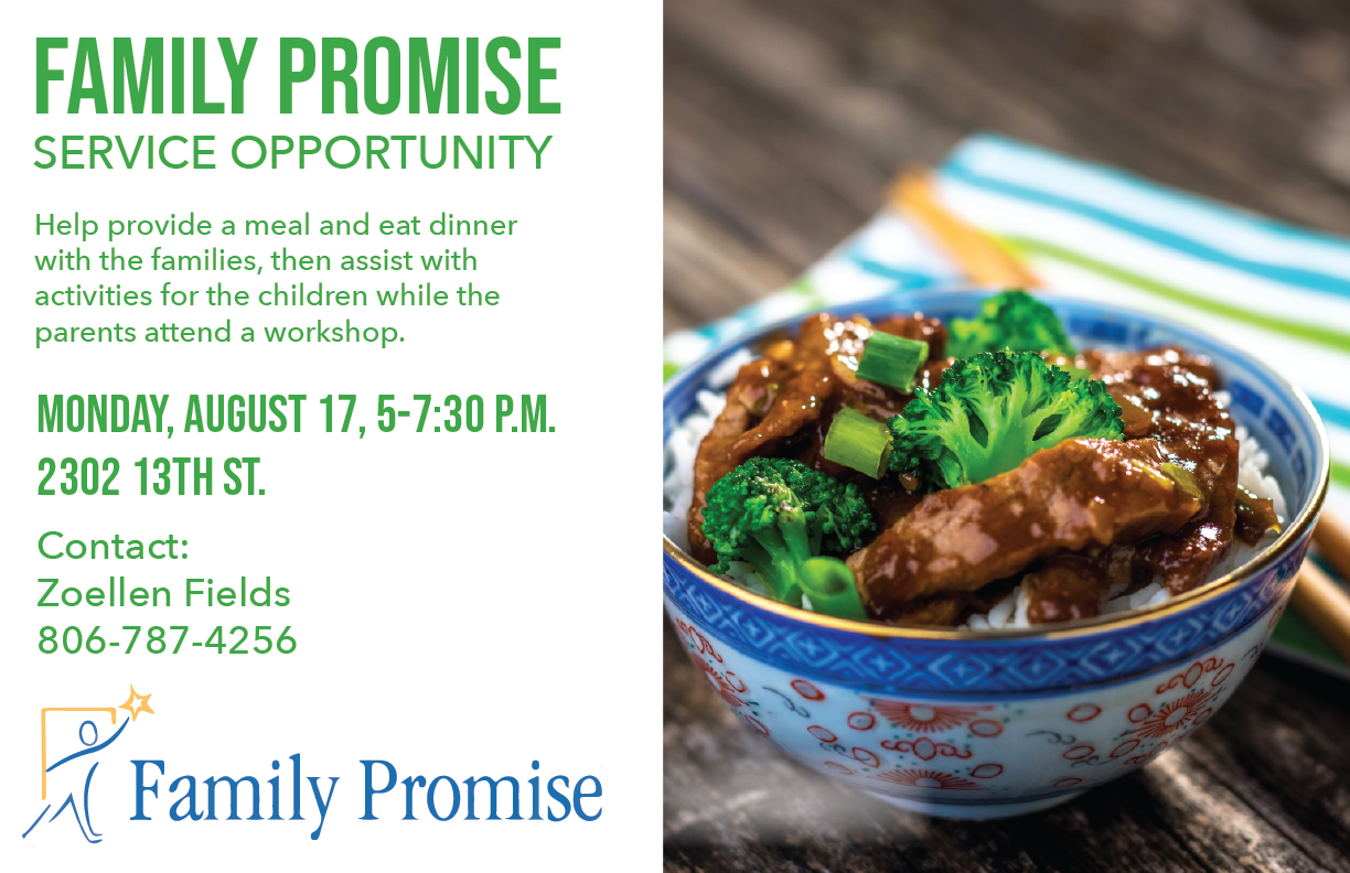 Family Promise