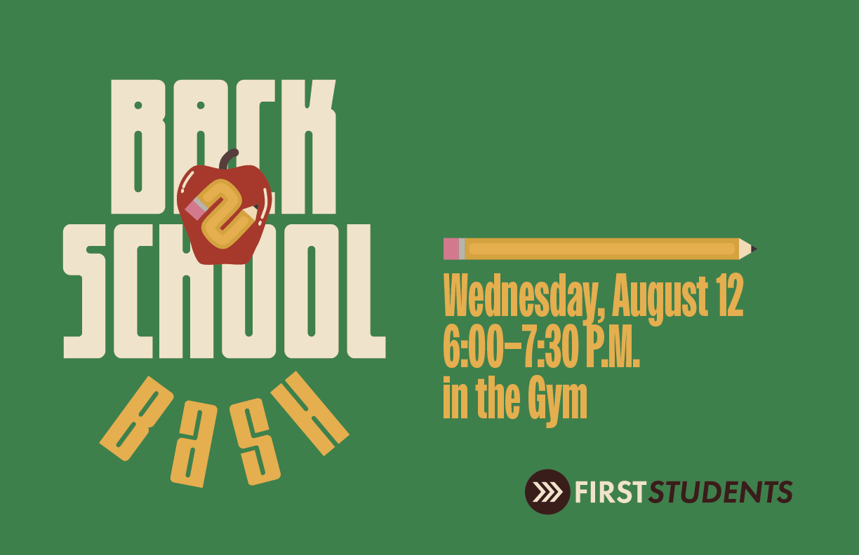 Back2School Bash