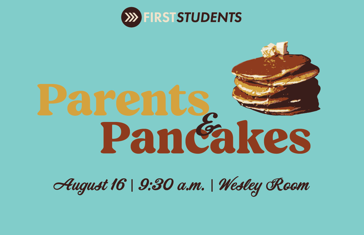Parents & Pancakes