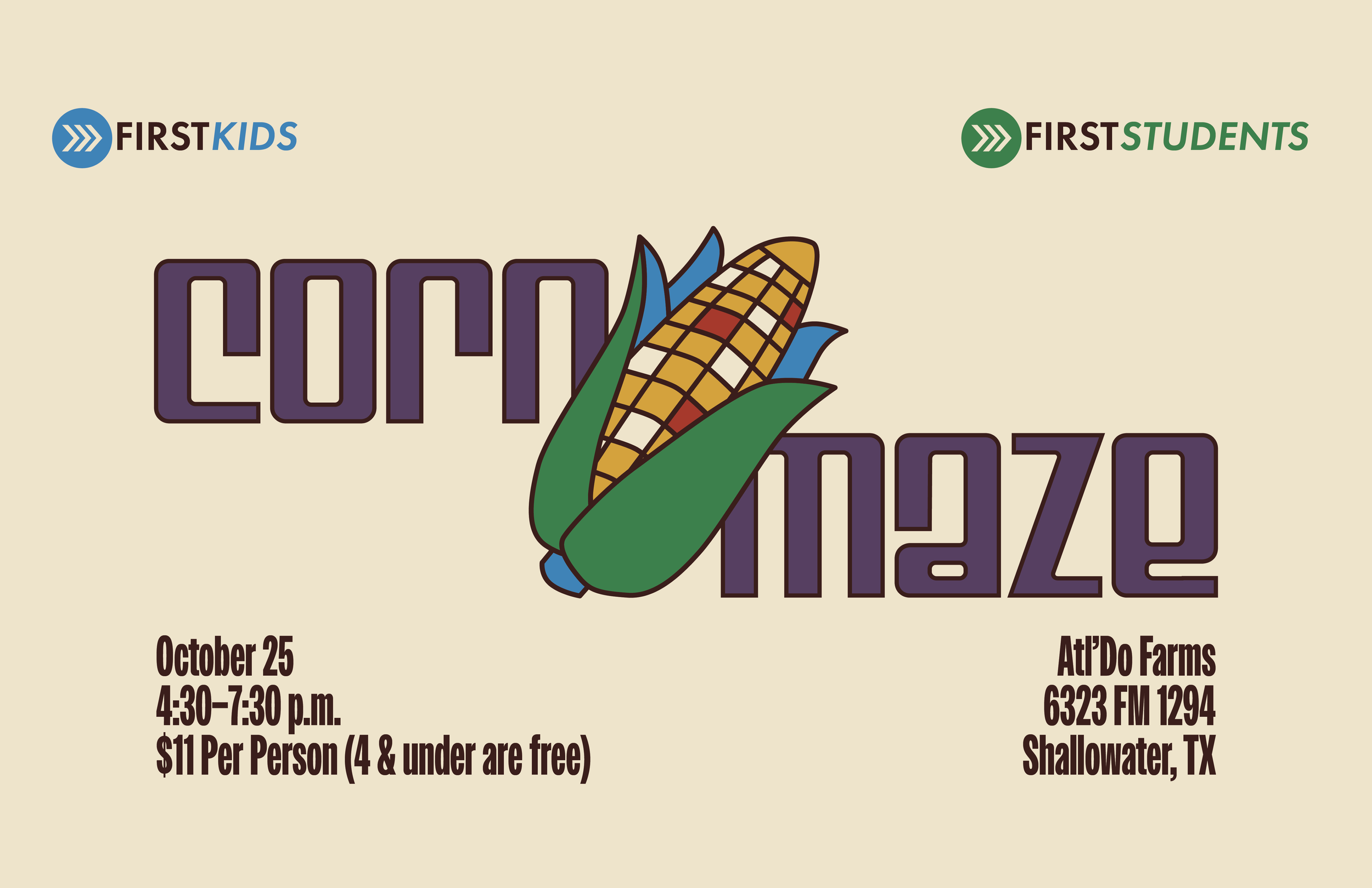 Corn Maze