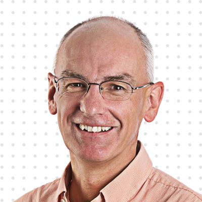 Steve Ingledew is a VP of Strategy at Greenberg who passionately believes he can still play competitive soccer, when all evidence points to the contrary