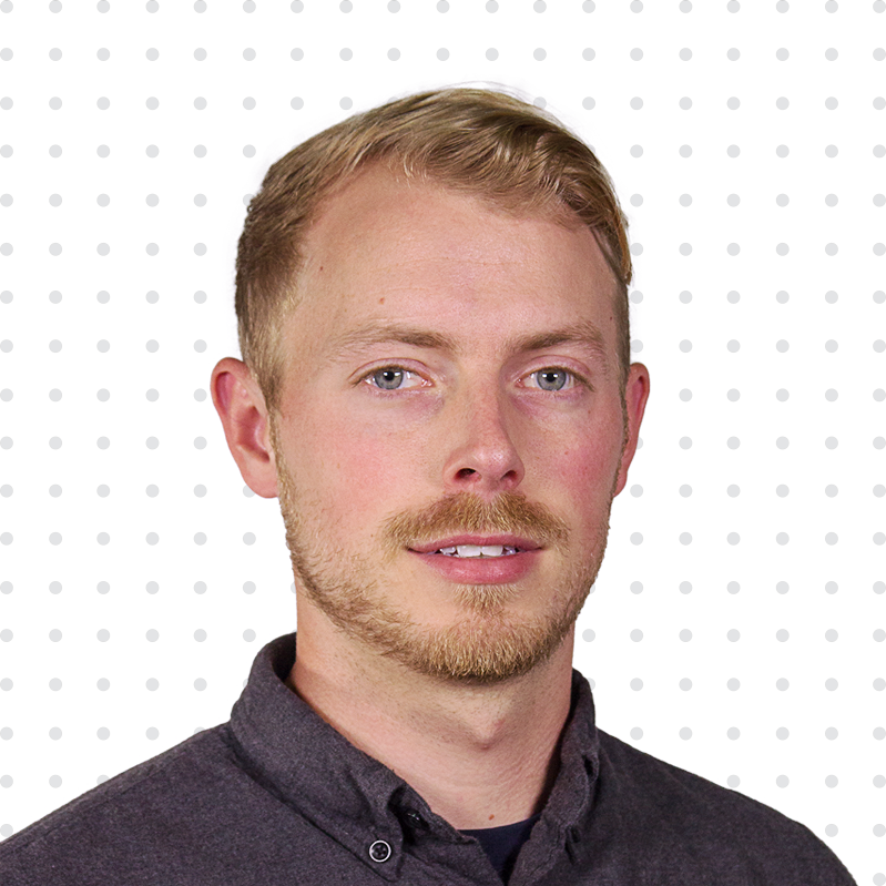 Collin Leirvik is Vice President, Strategic Planning at Greenberg