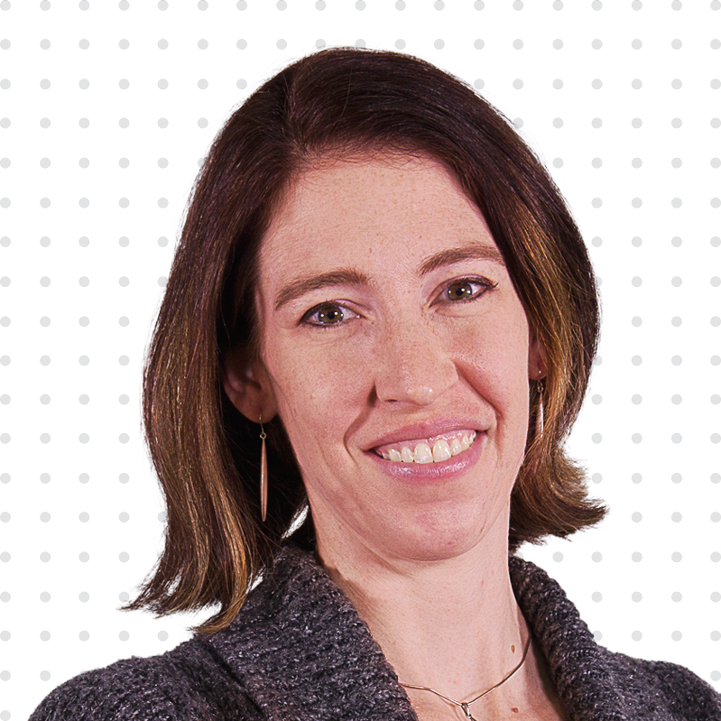 Jenessa Hunter is Vice President, Strategic Planning at Greenberg