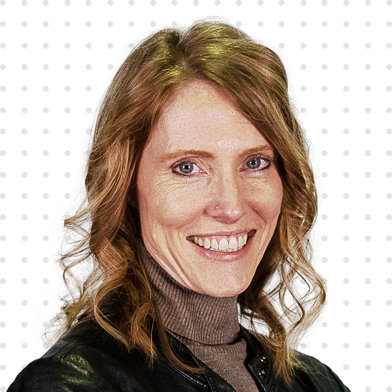 Kim Lundgren, President