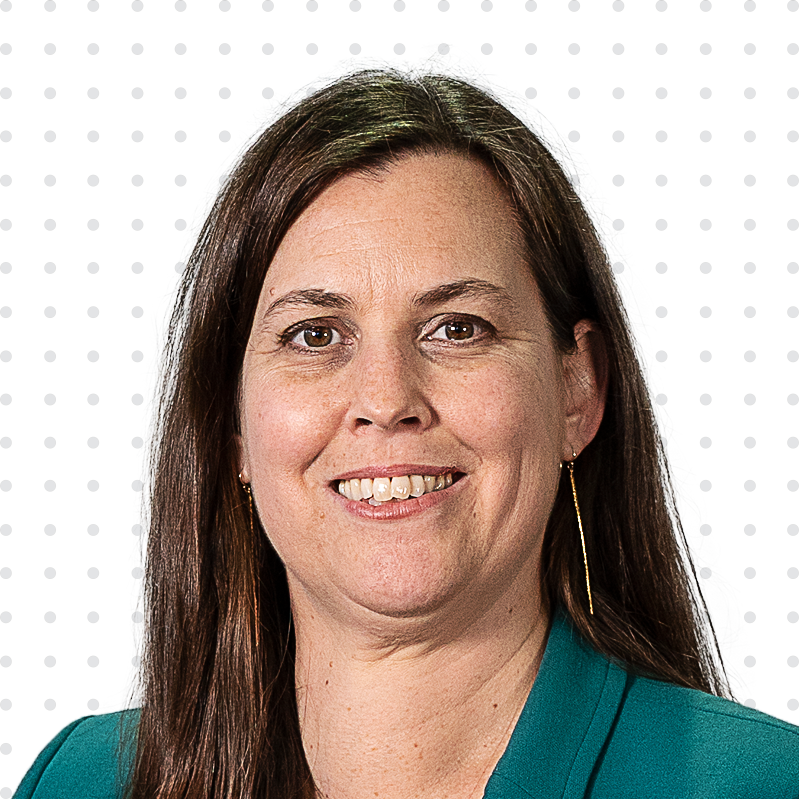 Laura Sigman, Marketing Director
