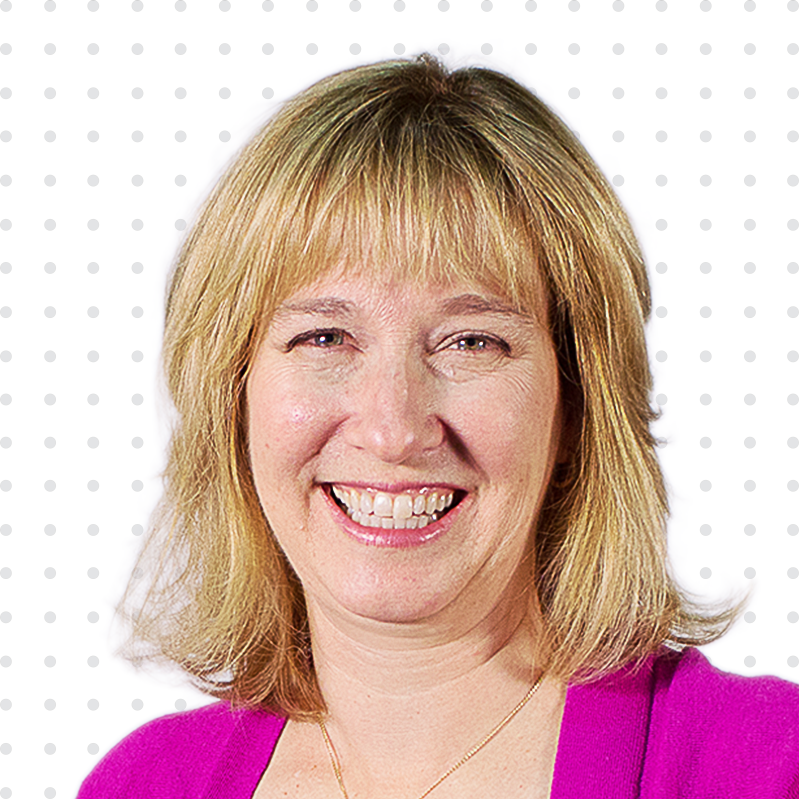 Allison Wilt, VP Strategy, Enterprise Technology Group