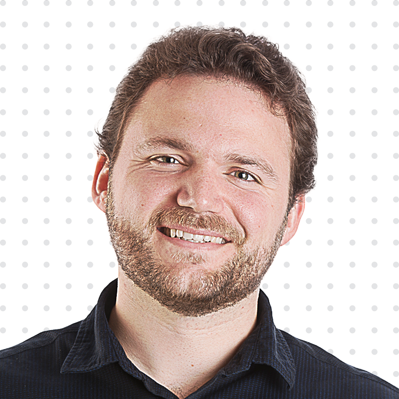 Chas Petersen is Director of Video Production at LRWGreenberg Studios.
