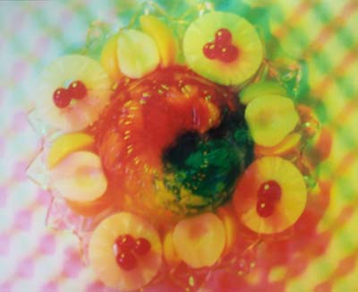 Hello, jello.