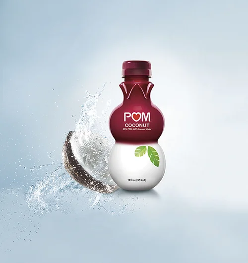 POM Blends Campaign