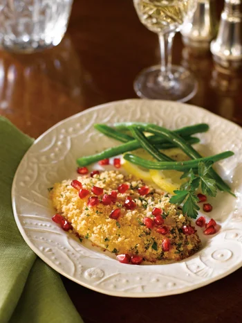 POM Recipes