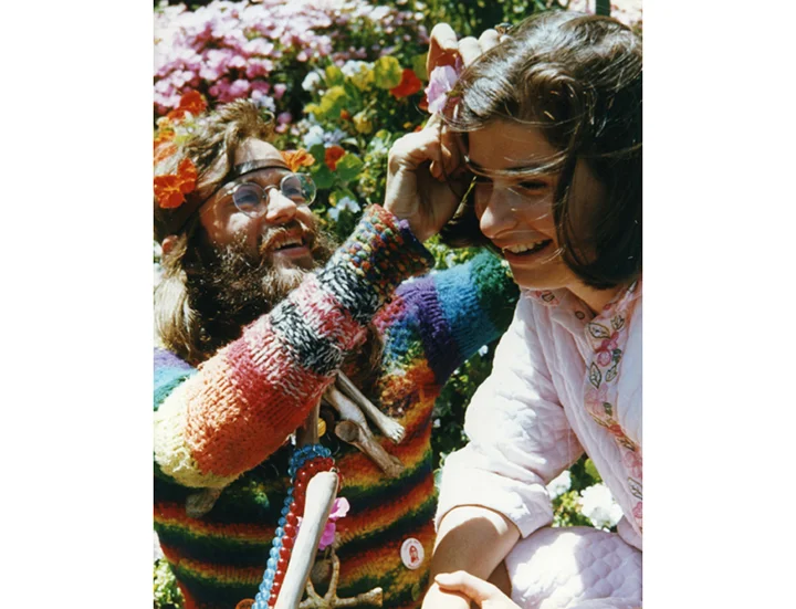 4.Young Penny w Charlie BrownW.jpg