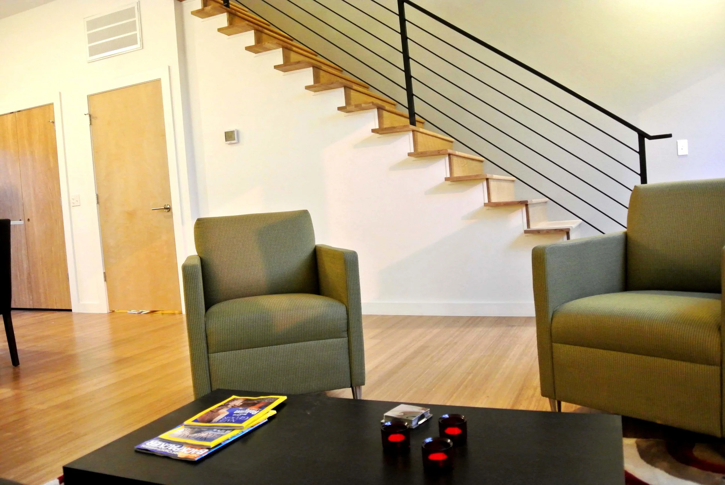 Sycamore - Living and Stairs.JPG