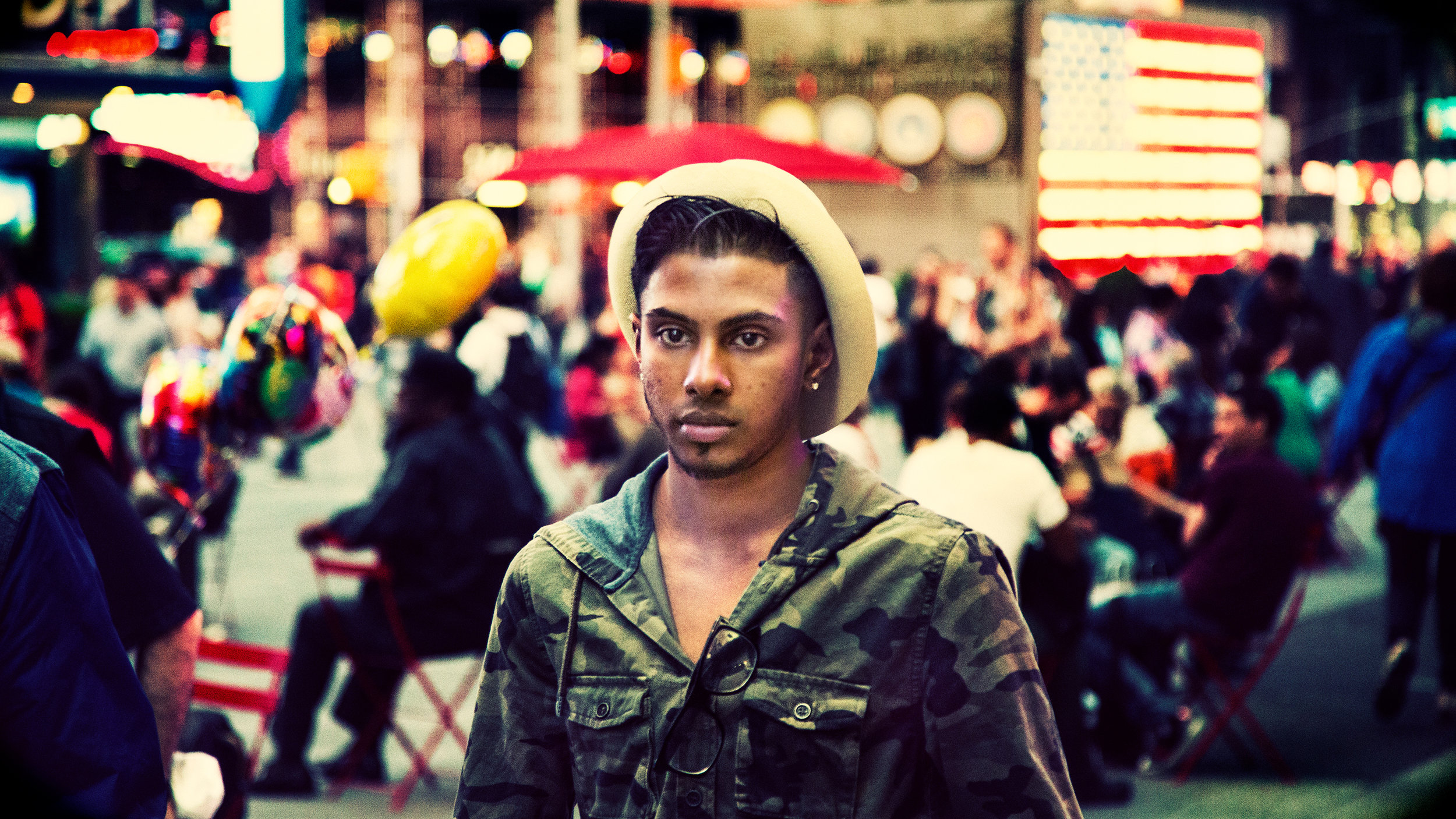 What kind of American dream is mine? The life is not always built according to the inner-purpose. Some sleepwalkers totally ignore their genuine purpose. Some might have vague artificial purposes they have been presented with at some stage of their lives. They seldom truly believe in them themselves. Others might have genuine aspirations and dreams, but they postpone these in order to pursue goals that others (family, society, friends) expect them to achieve.
