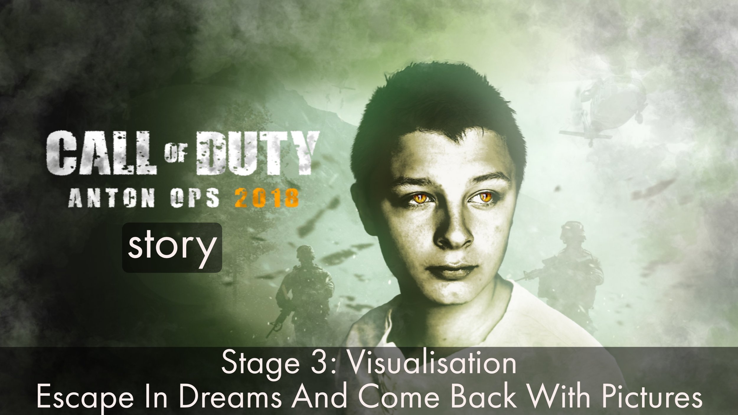 Call Of Duty