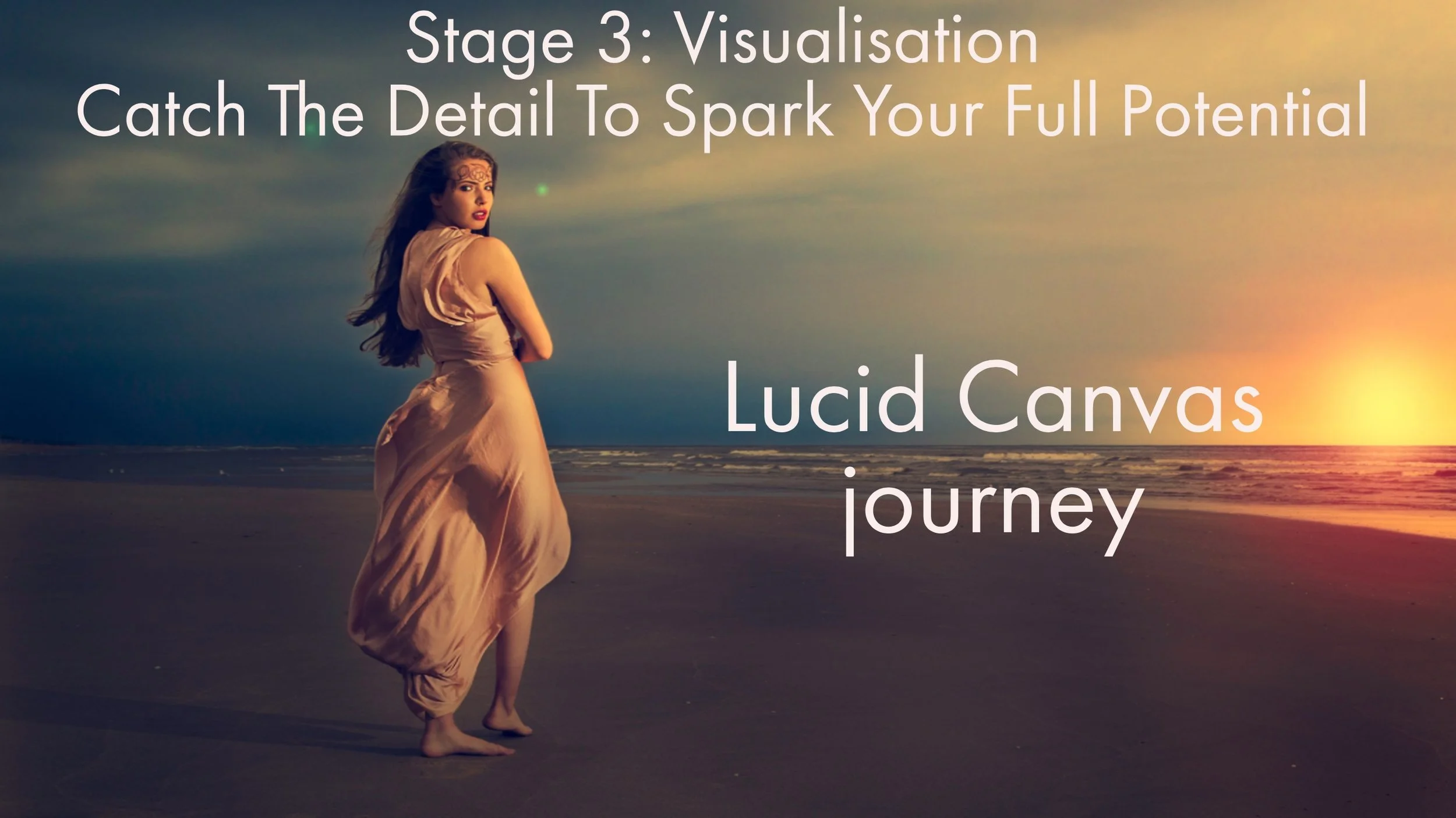 Coming soon: Let Creative Conscience help you visualise this first perfect identity that will make your Inner-Self sing of happiness. Once empowered, you will be surprised how many fresh ideas and exciting opportunities your renewed enthusiastic mind with throw at you...