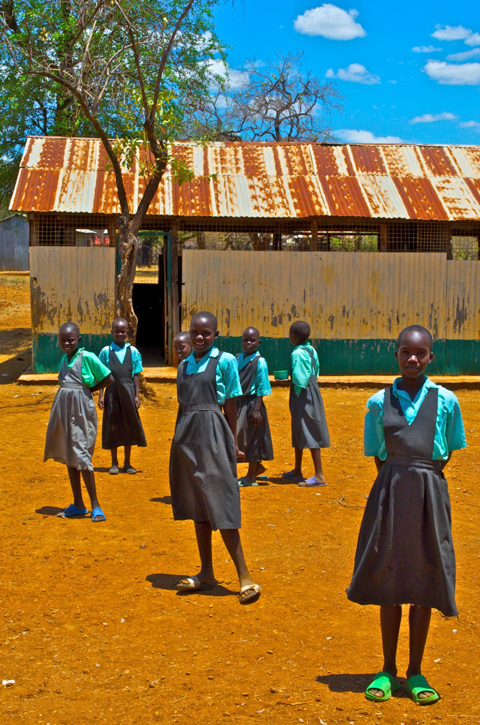 Global Fund for Women Nigeria