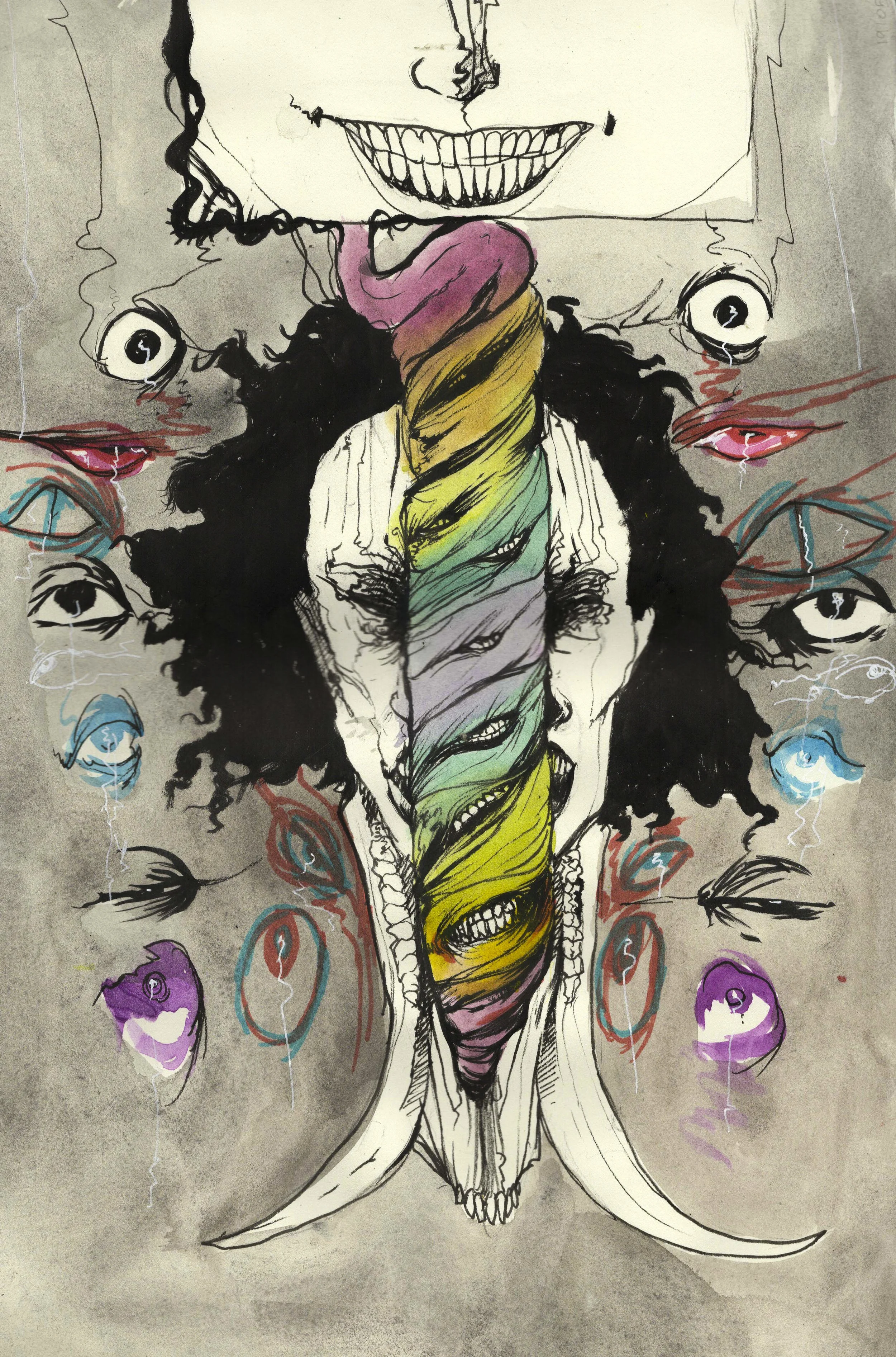 [2025] Prey Vision Consumed I.jpg