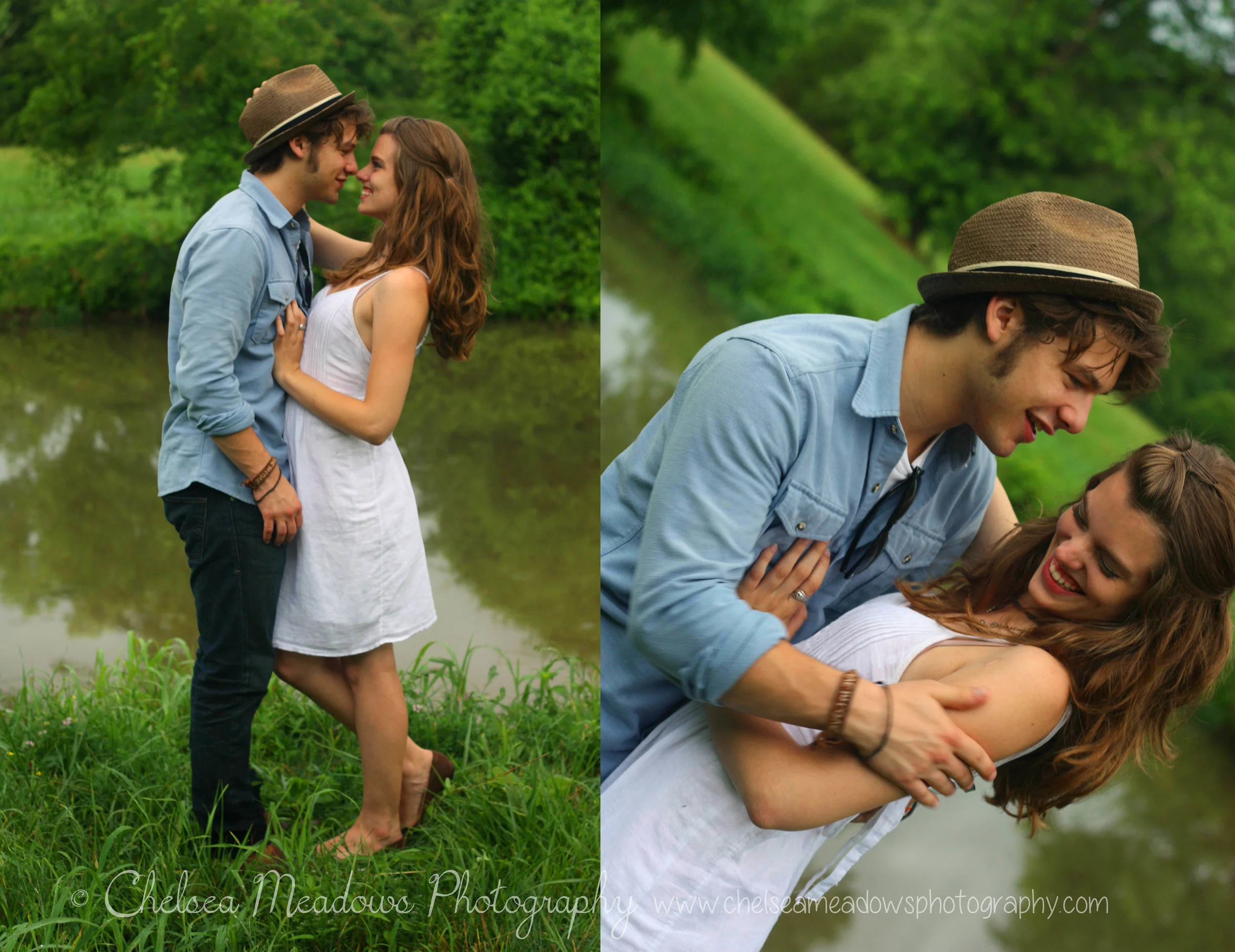 Nashville Engagement Photography Nashville Engagement Photographer