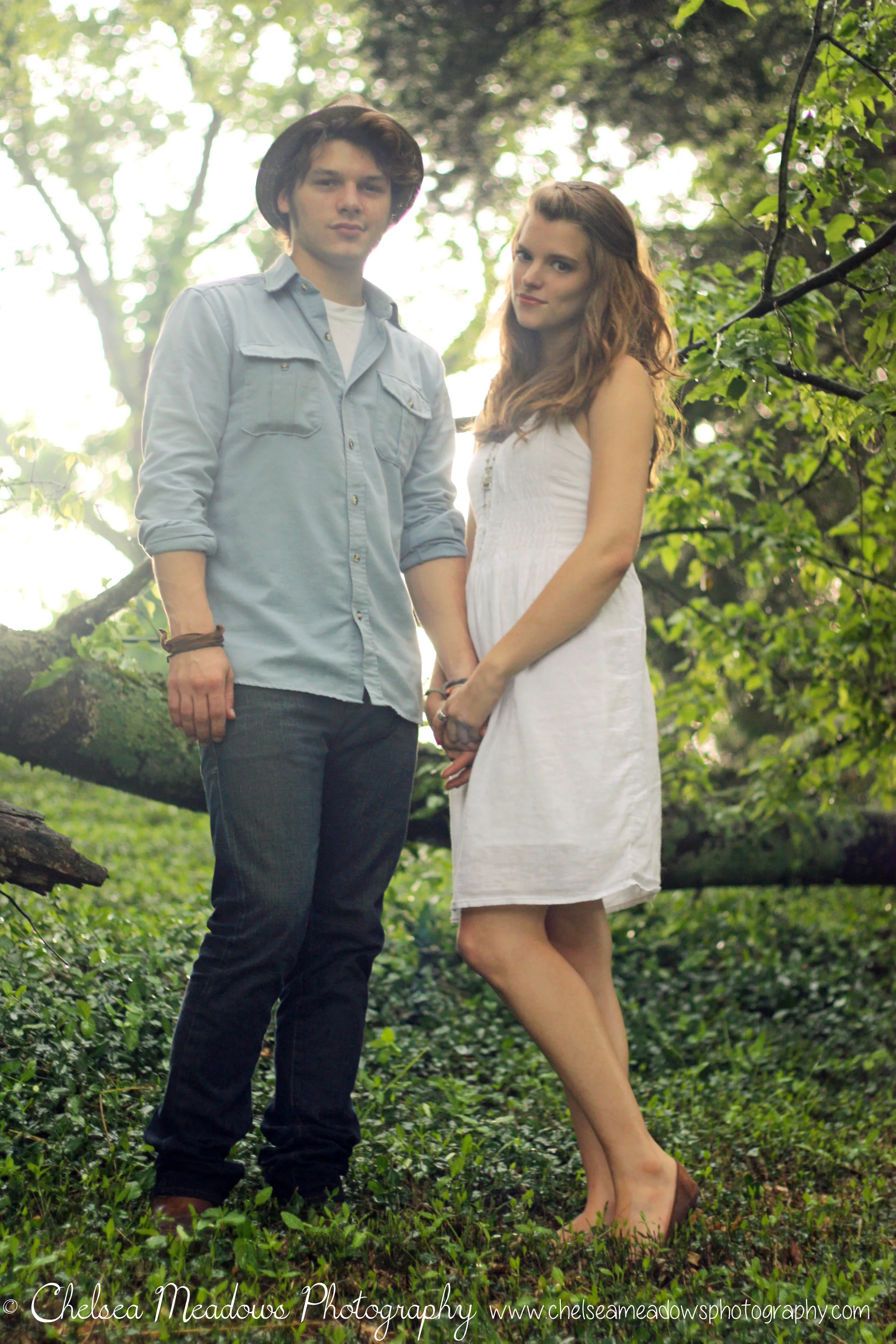 Nashville Engagement Photography Nashville Engagement Photographer