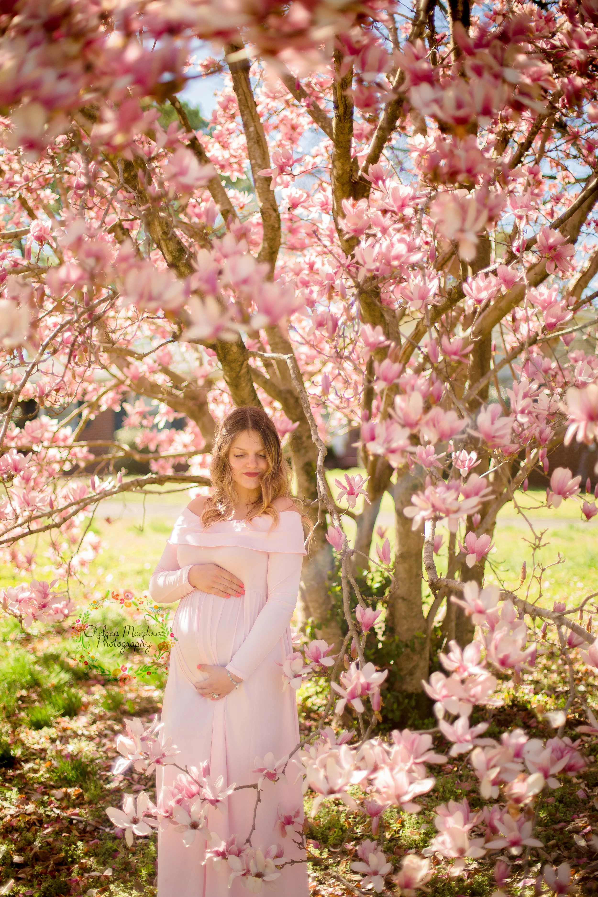 Nicole Spring Maternity Session - Nashville Maternity Photographer - Chelsea Meadows Photography (26)_edited-1.jpg