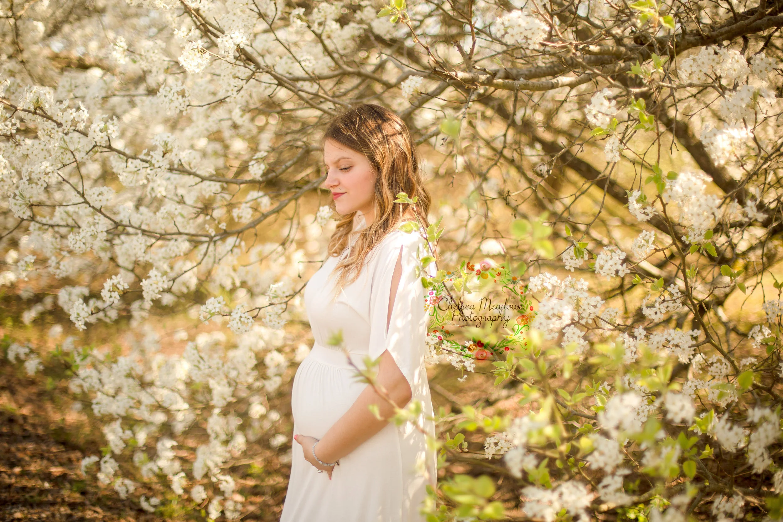 Nicole Spring Maternity Session - Nashville Maternity Photographer - Chelsea Meadows Photography (11)_edited-1.jpg