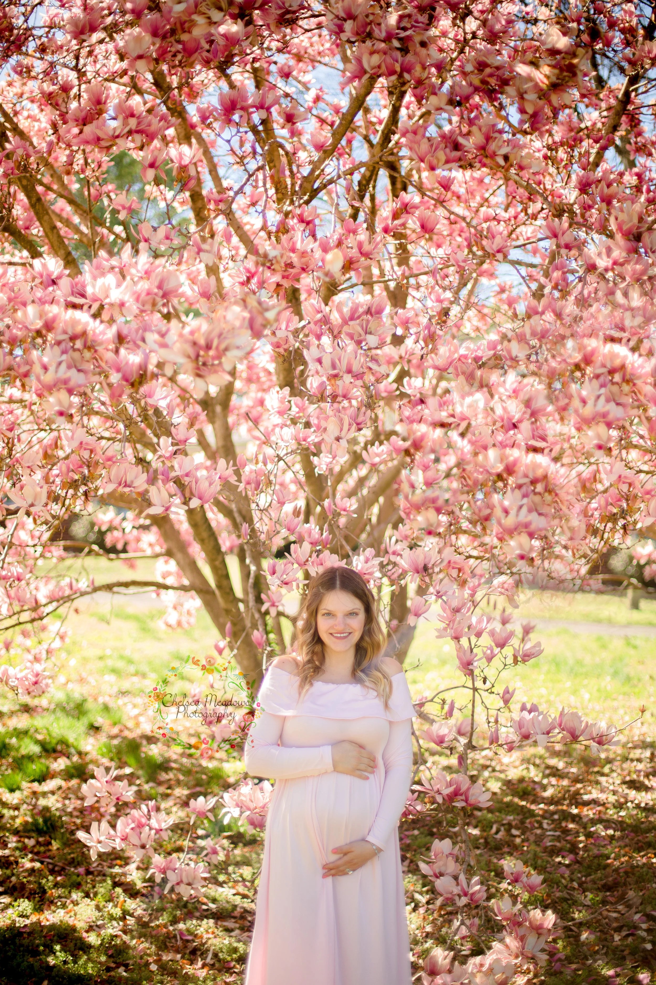Nicole Spring Maternity Session - Nashville Maternity Photographer - Chelsea Meadows Photography (28)_edited-1.jpg