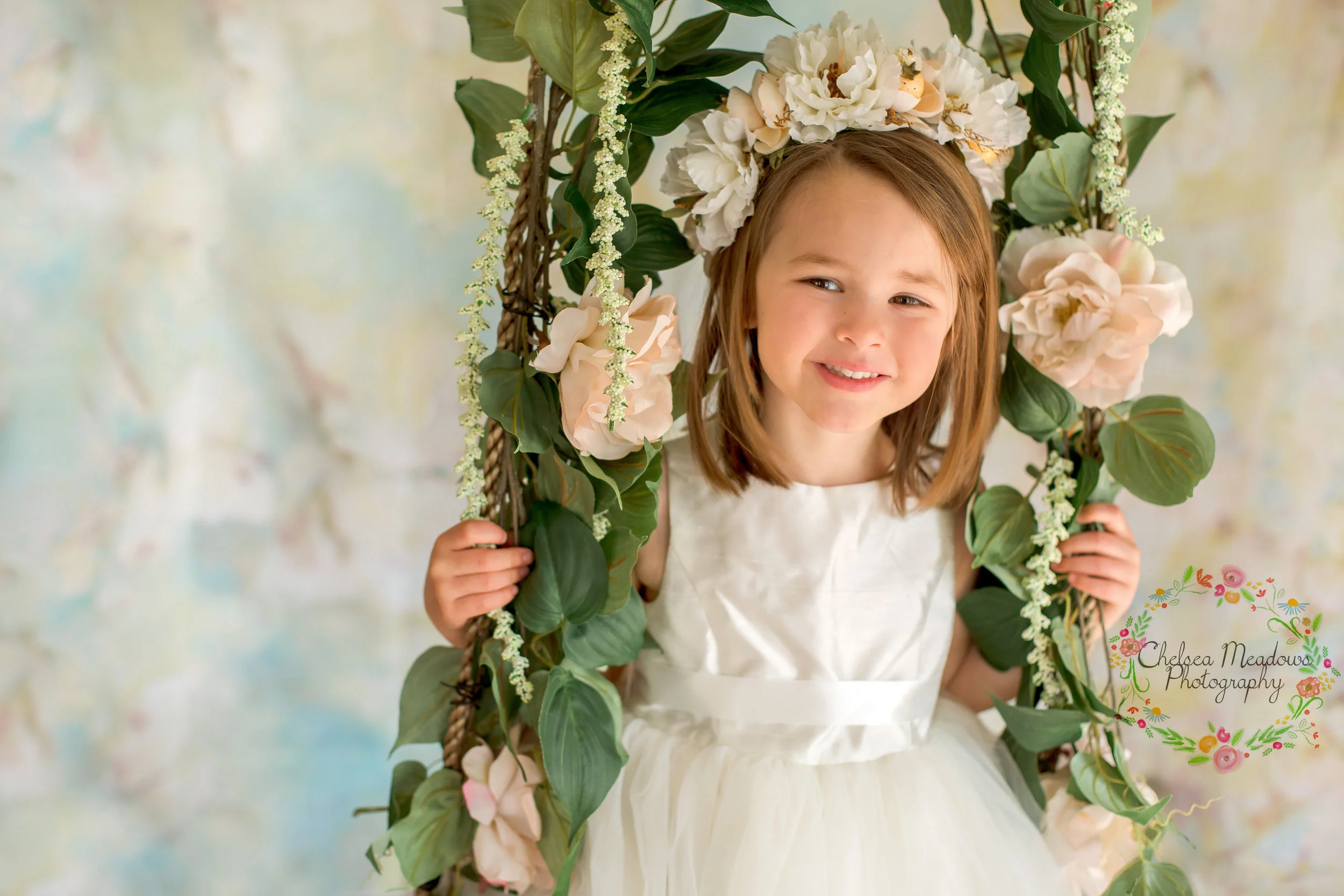 Ellis Family Spring Minis - Nashville Family Photographer - Chelsea Meadows Photography (27).jpg