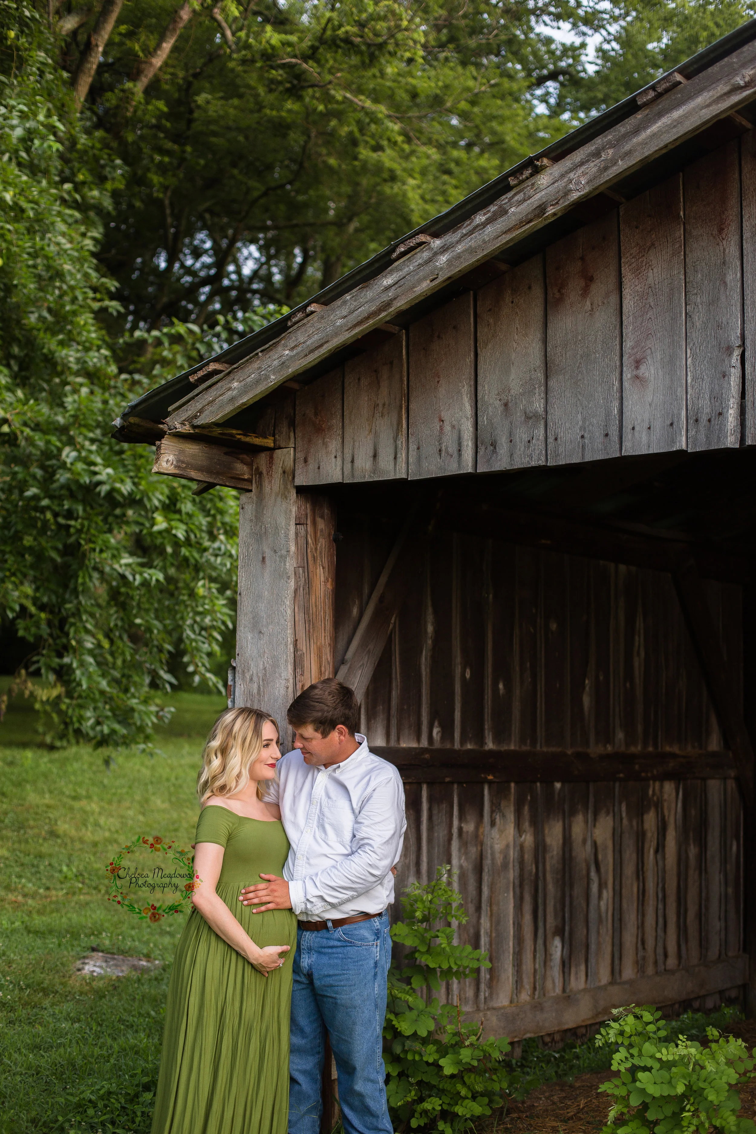 Maya Costanza Maternity - Nashville Maternity Photographer - Chelsea Meadows Photography (80).jpg