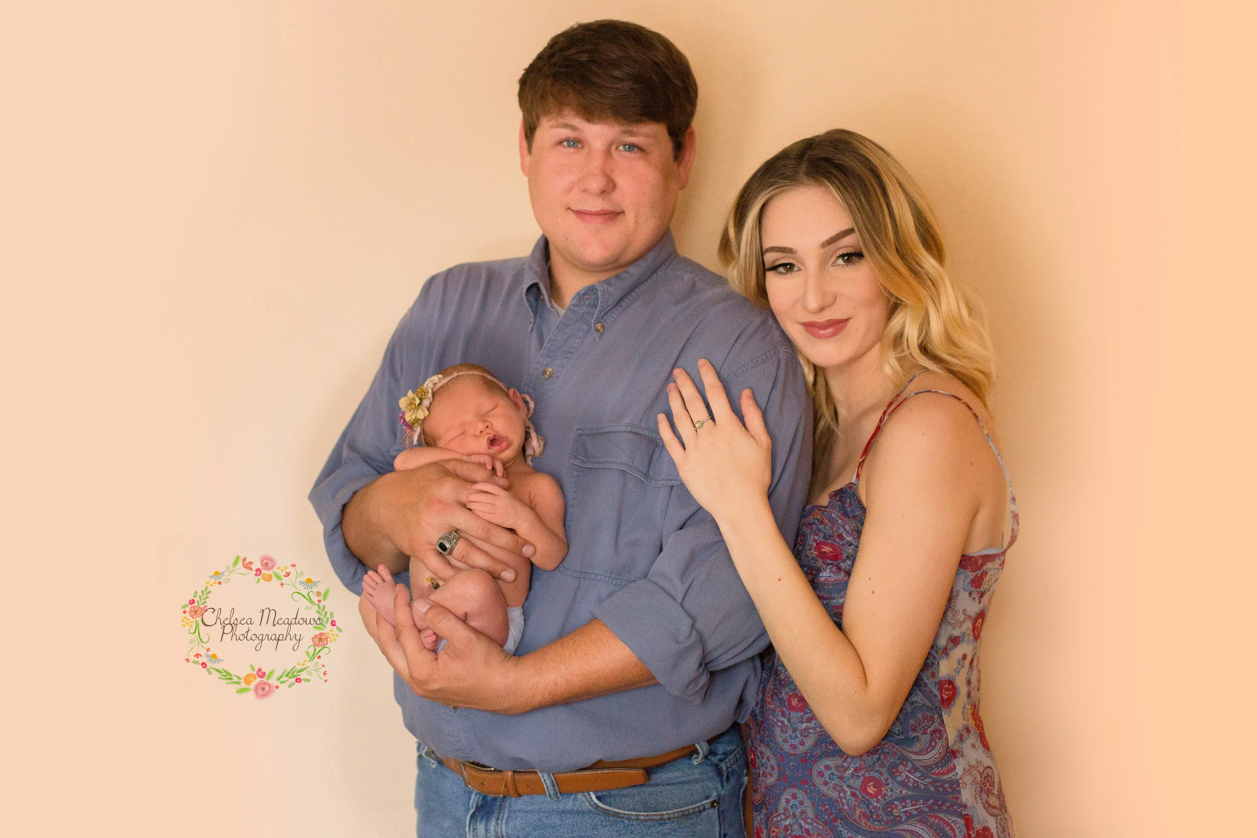 Sawyer Newborn Session - Nashville Newborn Photographer - Chelsea Meadows Photography (71).jpg