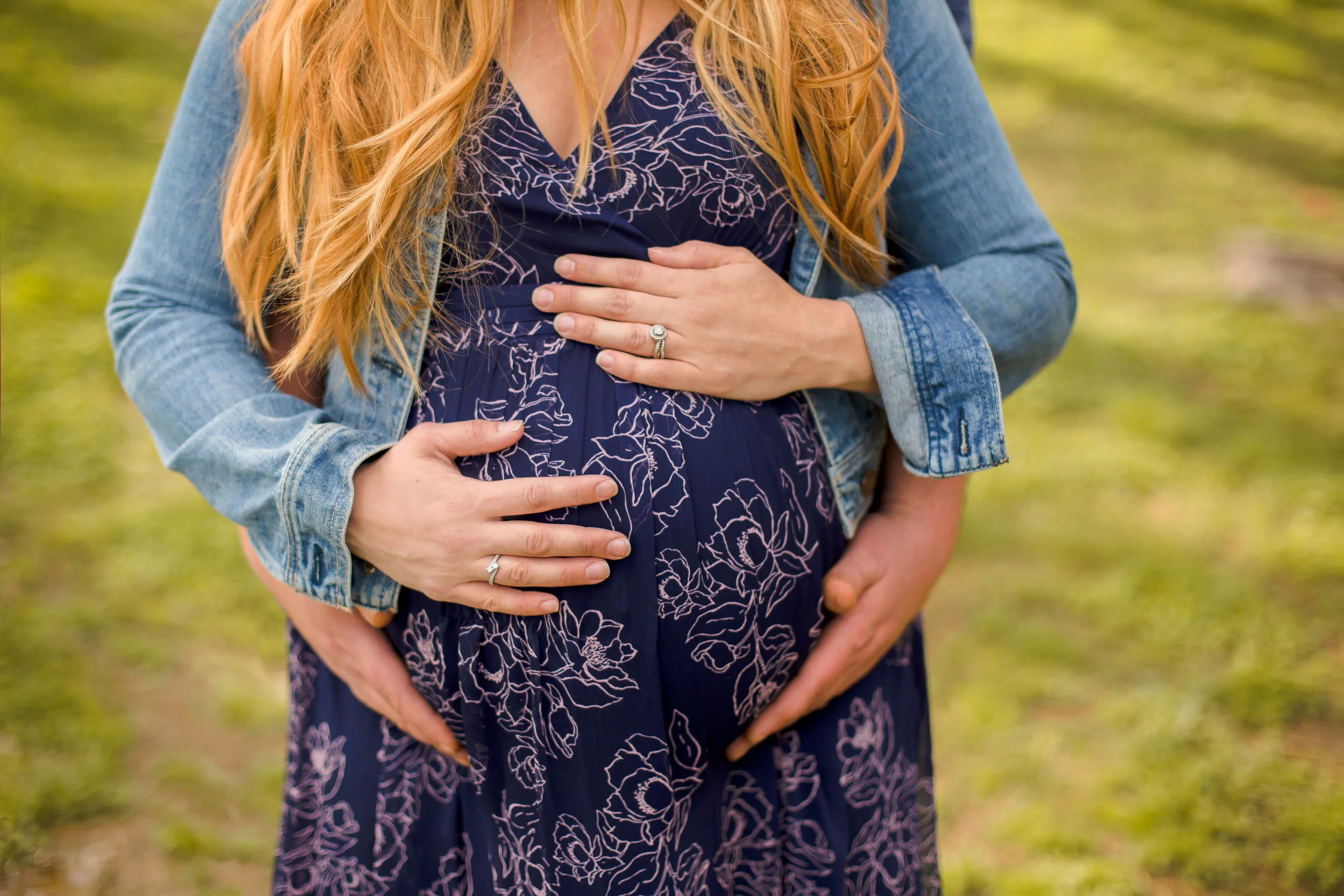 Gann Maternity Session - Nashville Maternity Photographer - Chelsea Meadows Photography (12)-2.jpg