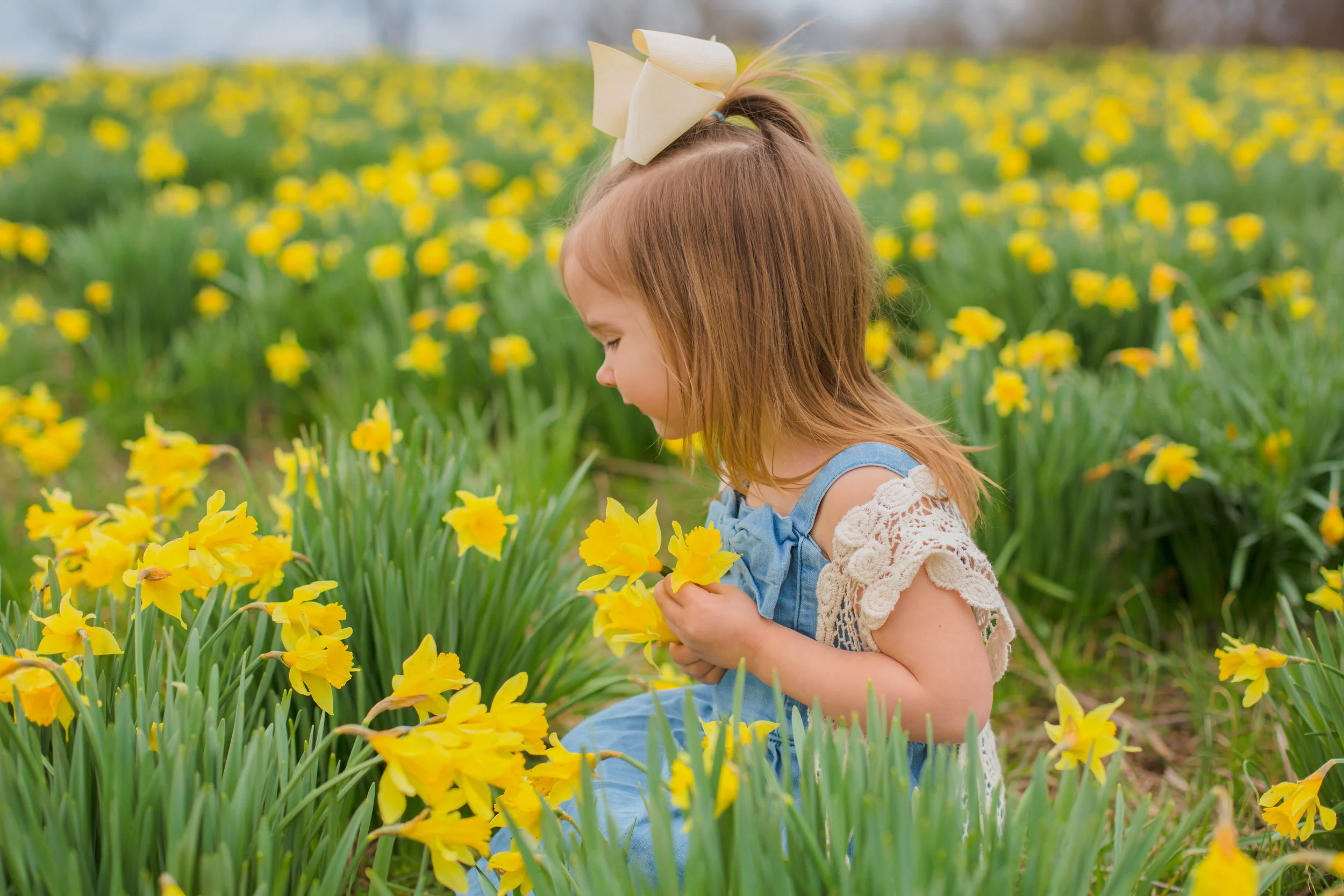 Gann Family Spring Session - Nashville Family Photographer - Chelsea Meadows Photography (8).jpg