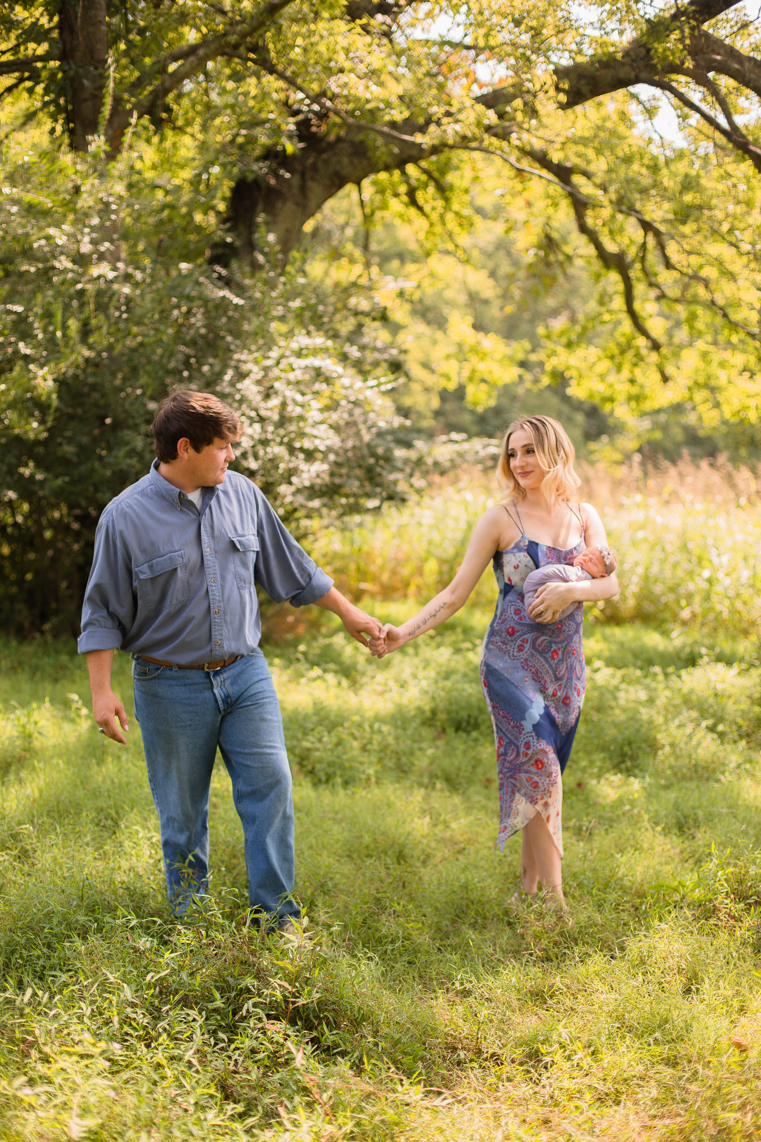 Sawyer Newborn Session - Nashville Newborn Photographer - Chelsea Meadows Photography (60).jpg