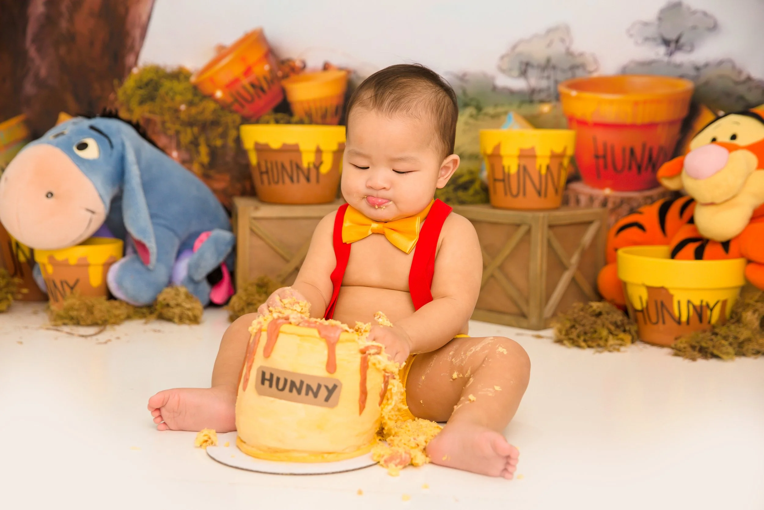 Winston-Winnie-The-Pooh-First-Birthday-cake-Smash-Chelsea-Meadows-Photography-(29).jpg