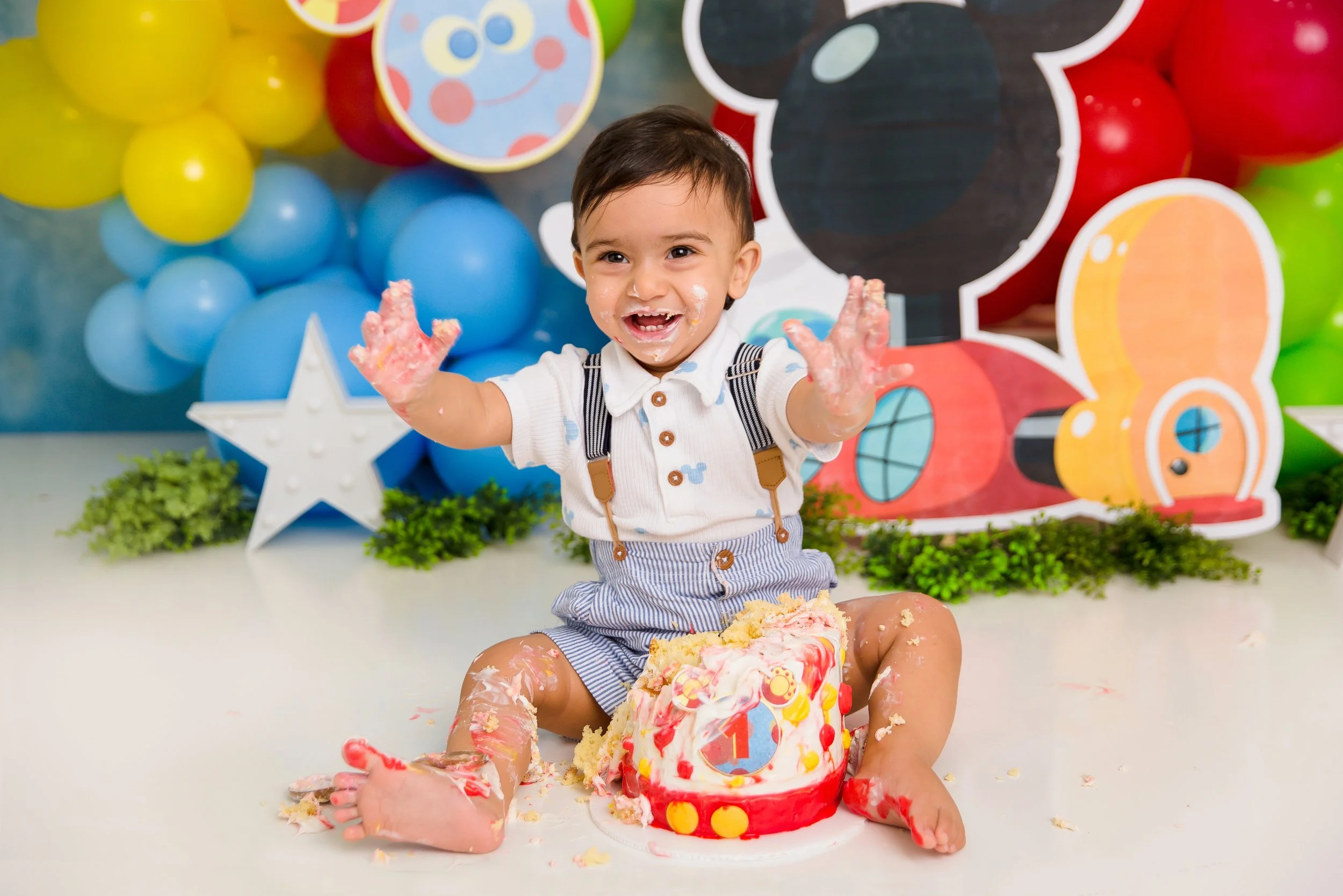 Mickey-Mouse-Clubhouse-Cakesmash-Raleigh-Cakesmash-Photographer-Chelsea-Meadows-Photography-(3).jpg