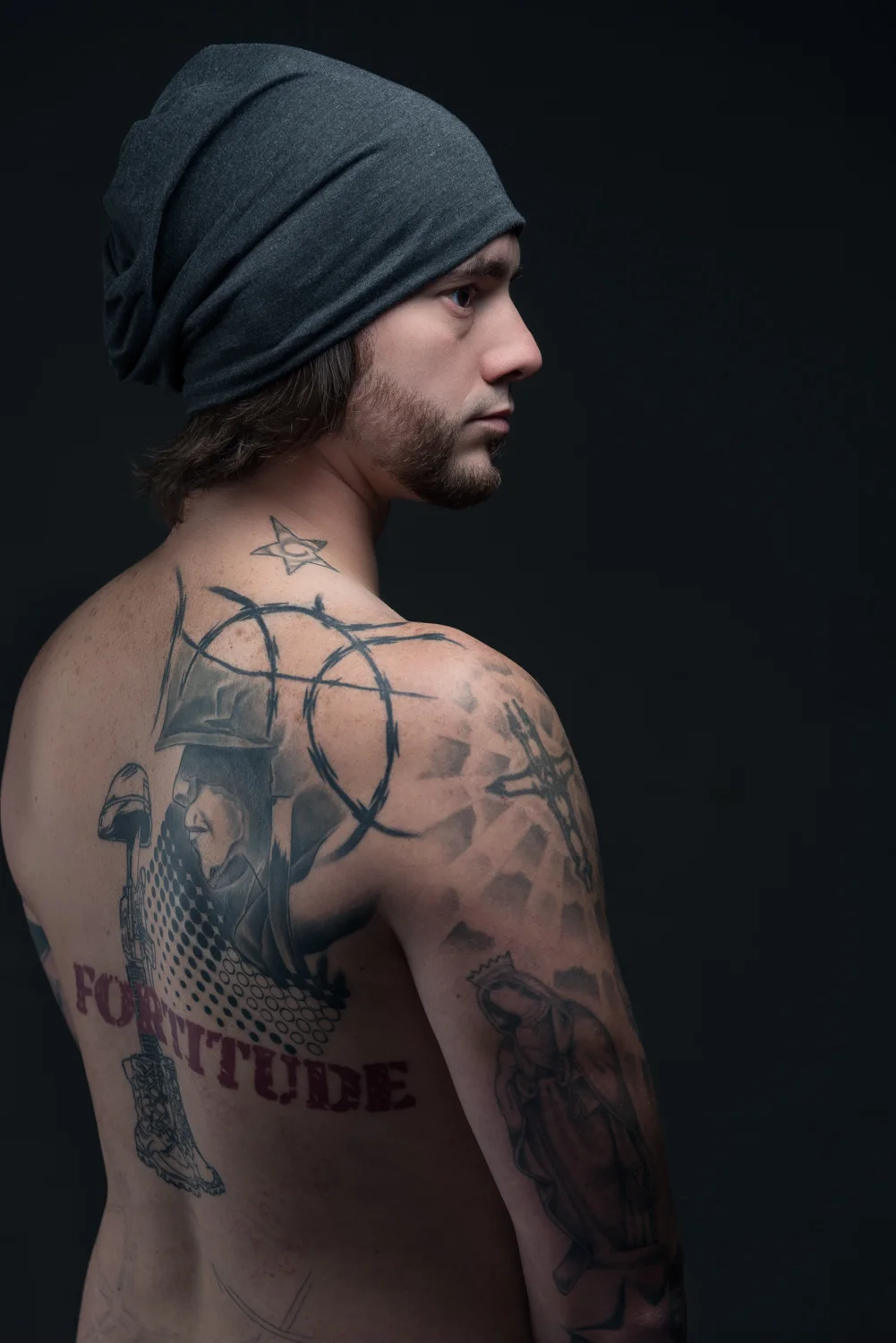 Anthony