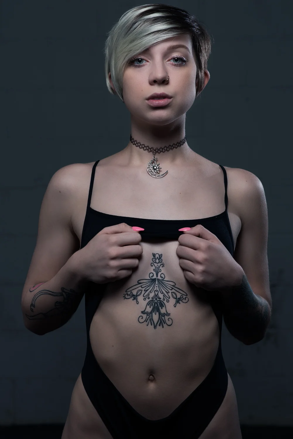 Audrey