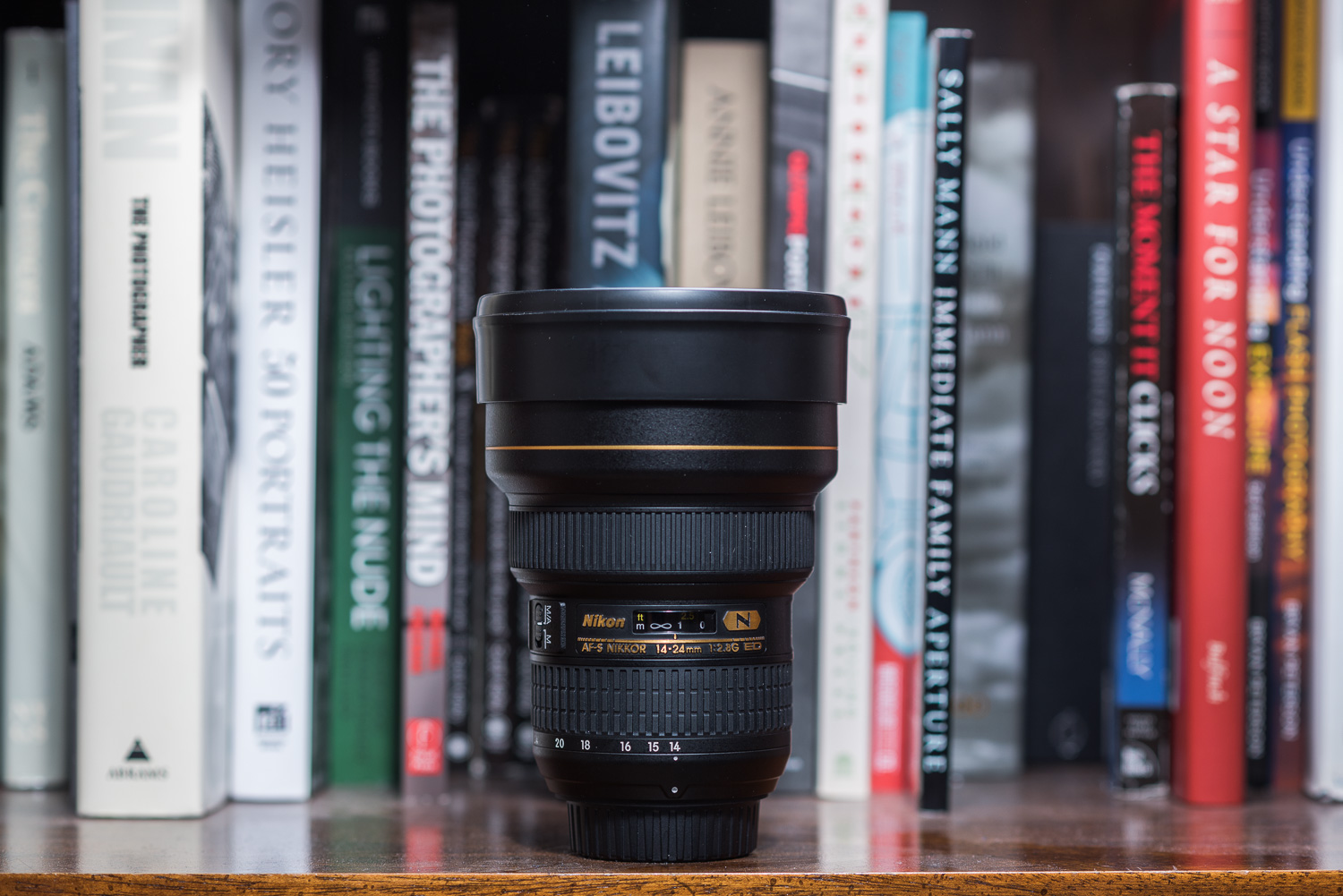 Nikon 14-24 2.8