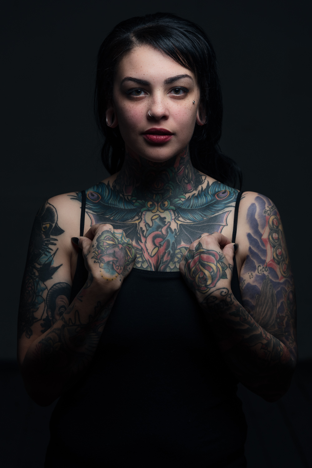 110mm, f/5.6, 1/200 sec