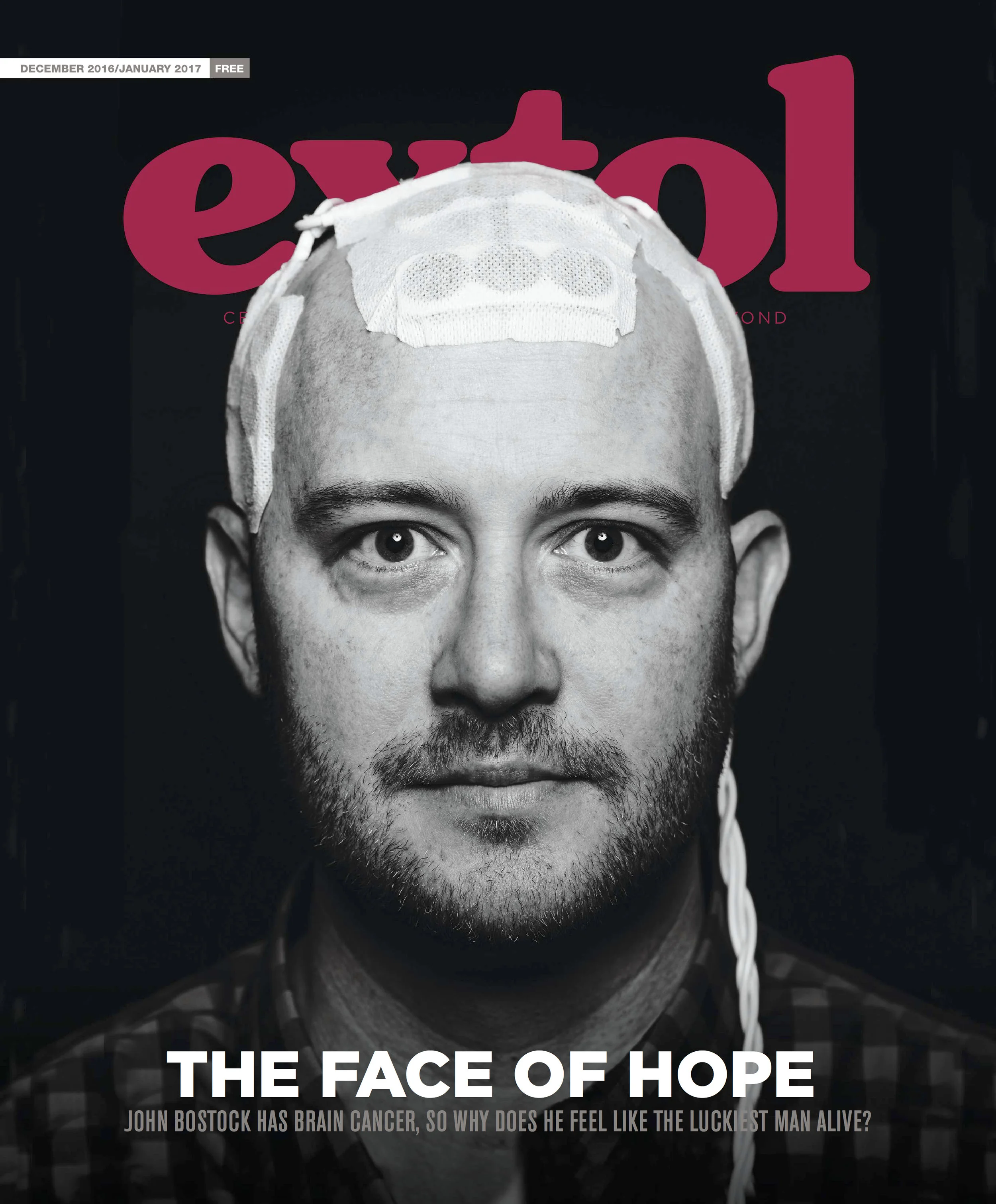 Extol - Dec 16/Jan 17