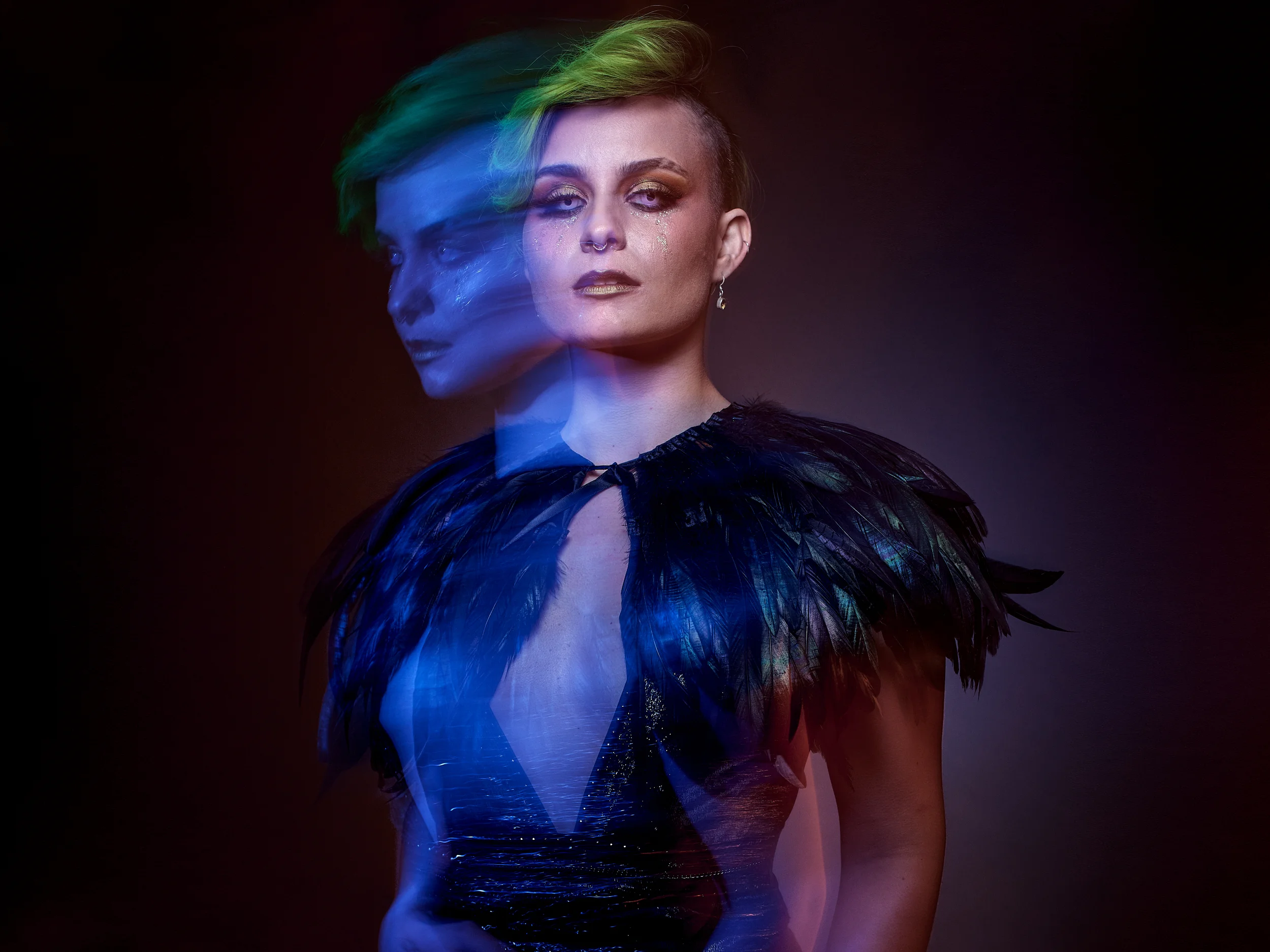 Portia - Subject/MUA
