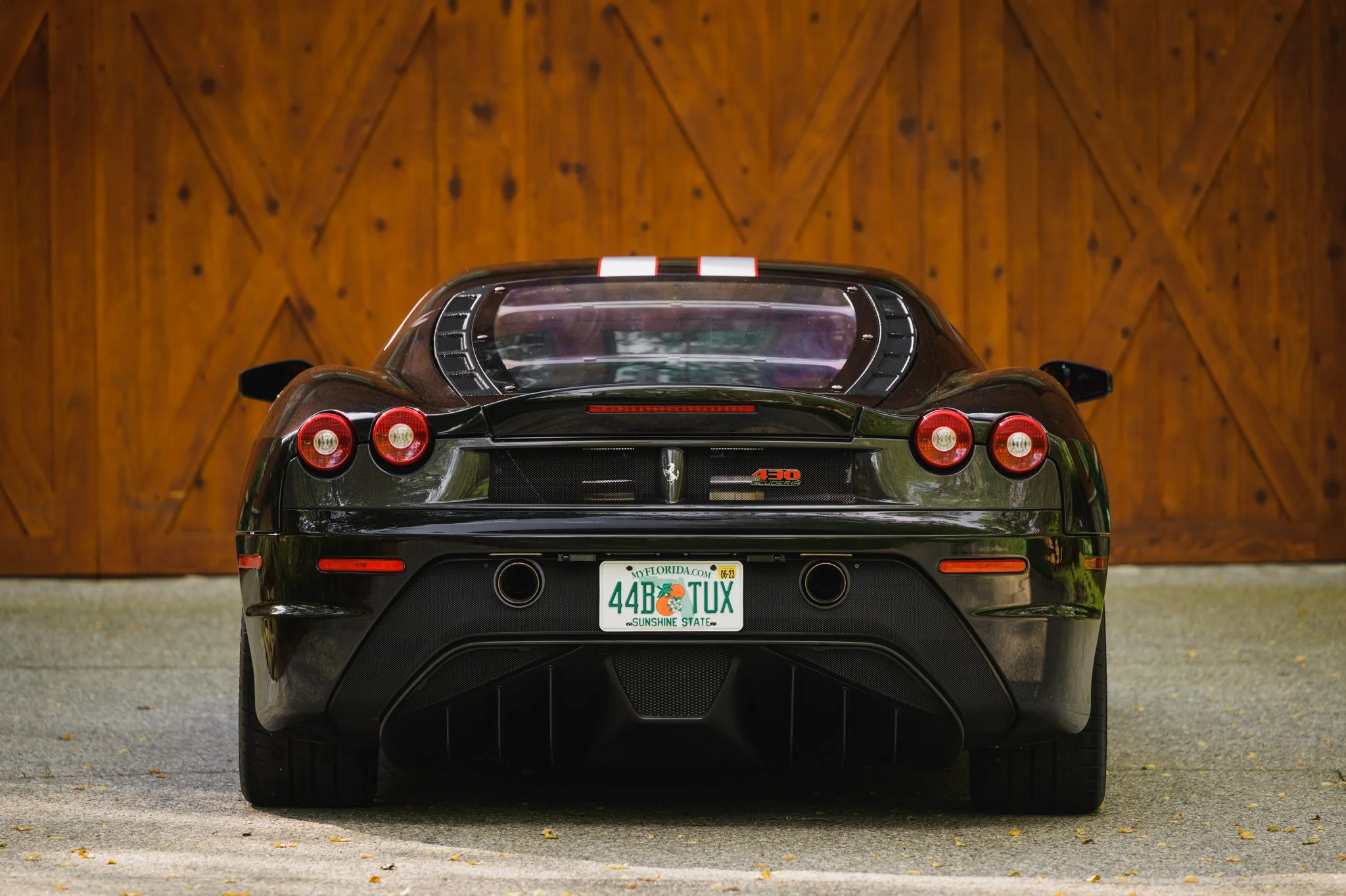 2008 Ferrari F430 Scuderia-33.jpg