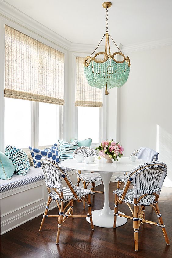 Turquoise Chandelier Must Haves Serendipite Designs Turquoise Chandelier Must Haves, Turquoise Beaded Chandelier Kitchen