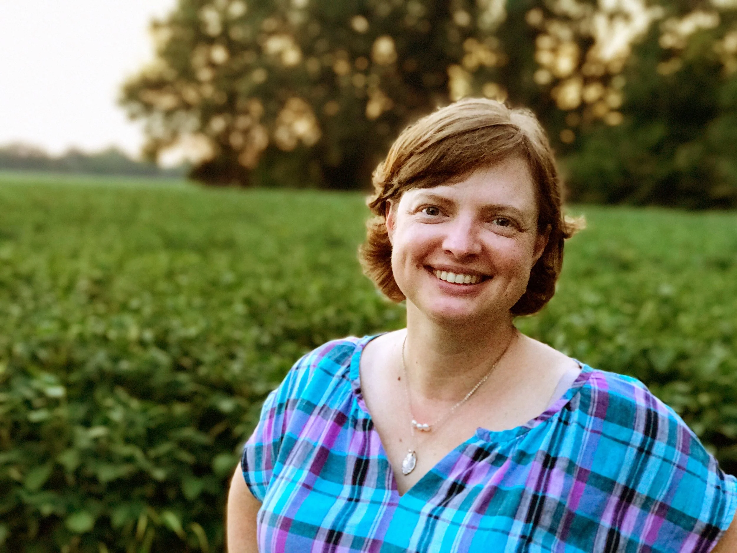 CAROLYN KING, CHILDREN'S DIRECTOR