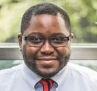 CHRISTOPHER WILLIAMS, YOUTH DIRECTOR