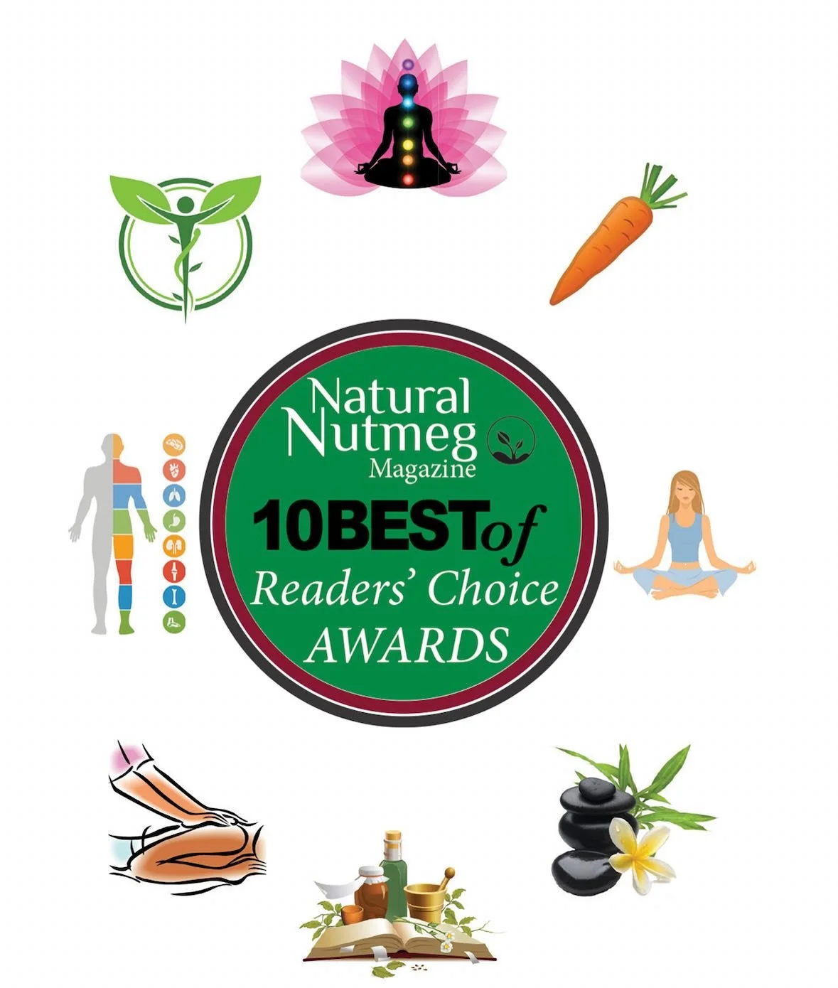 💗 9 Years of Gratitude ~ 2017-2025

🙏 With a grateful heart and a deep bow I thank those who voted Be.Yoga🪷 one of the Top 10 Yoga : Movement Studios in CT thru @naturalnutmegmagazine for the 9 th year in a row. 

🪷 I am grateful for my yoga frie