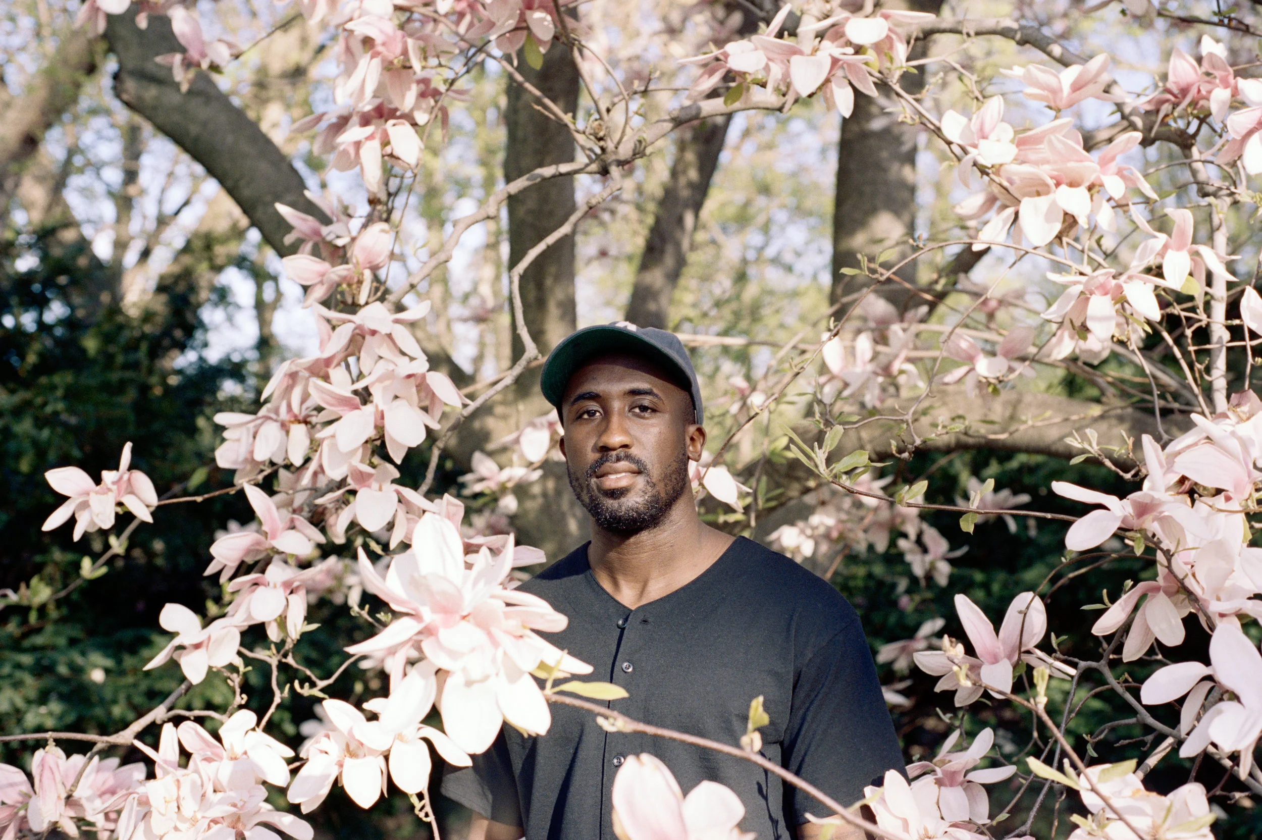 Lipton, Prospect Park, 2015